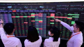 Góc nhìn chuyên gia: VN-Index có xác suất tăng 90% sau Tết, loạt nhóm cổ phiếu bị "lãng quên" có thể nổi sóng