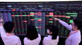 Góc nhìn chuyên gia: VN-Index có xác suất tăng 90% sau Tết, loạt nhóm cổ phiếu bị "lãng quên" có thể nổi sóng