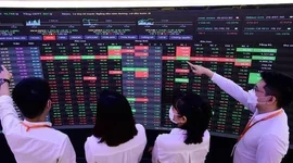 Góc nhìn chuyên gia: VN-Index có xác suất tăng 90% sau Tết, loạt nhóm cổ phiếu bị "lãng quên" có thể nổi sóng