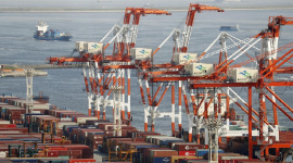 Châu Á ứng phó với đợt thuế mới từ Mỹ ảnh hưởng chuỗi cung ứng