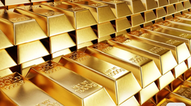 Vàng đang bước vào chu kỳ siêu tăng giá, mốc 6.000 USD/ounce chỉ là vấn đề thời gian