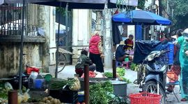 Giá cả hàng hóa ổn định trước, trong và sau Tết