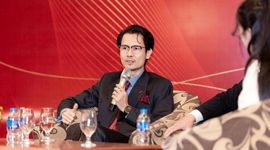Chuyên gia phong thủy Phạm Cương: Rất khó xảy ra chuyện BĐS giảm đột ngột trong năm 2026