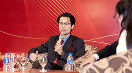 Chuyên gia phong thủy Phạm Cương: Rất khó xảy ra chuyện BĐS giảm đột ngột trong năm 2026