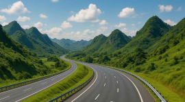 THACO - Sơn Hải xin "chơi lớn" tại dự án 8.500 tỷ đồng, Bộ Xây dựng nói gì?