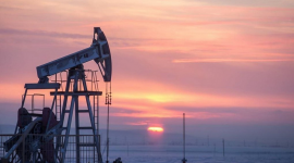 Goldman Sachs nâng dự báo giá dầu quý 4/2026