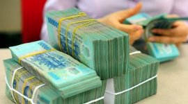 Lãi vay mua nhà tại các ngân hàng quốc doanh tăng mạnh, chạm mốc 13,5%