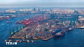 Trung Quốc phản đối mọi hình thức áp đặt thuế quan đơn phương