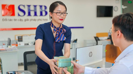 Loạt ngân hàng tăng tốc hút vốn sau Tết Bính Ngọ 2026
