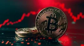 Hàng tỷ USD tháo chạy khỏi các quỹ ETF Bitcoin
