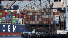 Điểm tin kinh tế thế giới nổi bật ngày 24/2/2026