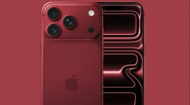 Đây là iPhone 18 Pro màu Deep Red?