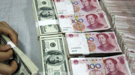 Các đồng tiền châu Á lập đỉnh 16 tháng nhờ đồng USD suy giảm