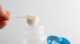 EU siết chặt kiểm tra nguyên liệu sữa trẻ em nhập khẩu từ Trung Quốc