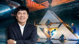 Nhà đầu tư nước ngoài mua ròng 60 triệu cổ phiếu HPG: Nhiều nhất lịch sử từ khi niêm yết, chuyện gì đang xảy ra?