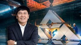 Nhà đầu tư nước ngoài mua ròng 60 triệu cổ phiếu HPG: Nhiều nhất lịch sử từ khi niêm yết, chuyện gì đang xảy ra?