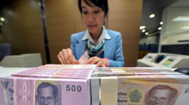 Ngân hàng trung ương Thái Lan bất ngờ cắt giảm lãi suất chủ chốt