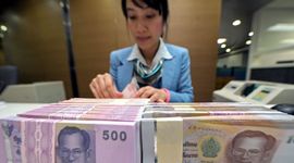 Ngân hàng trung ương Thái Lan bất ngờ cắt giảm lãi suất chủ chốt