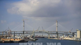 Mỹ cảnh báo sẽ tăng thuế nhập khẩu bổ sung lên 15% hoặc cao hơn với một số nước