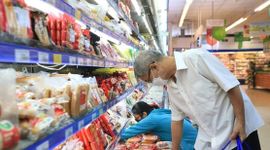 Bộ Tài chính dự báo 3 kịch bản CPI năm 2026