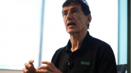 Grab kỳ vọng tăng gấp ba lợi nhuận vào năm 2028