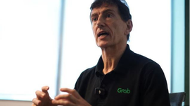Grab kỳ vọng tăng gấp ba lợi nhuận vào năm 2028