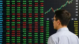 Hơn 40% một công ty chứng khoán "đổi chủ"