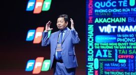 Kỷ lục buồn của FPT: "Hở room" hơn 200 triệu cổ phiếu sau khi khối ngoại bán ồ ạt
