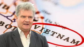 "Thắng" VN-Index, sếp PYN Elite Fund tin xu hướng thị trường còn tiếp tục đi lên nhưng kèm theo rung lắc mạnh