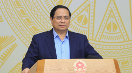 Thủ tướng yêu cầu xây dựng chính sách phát triển nhà ở cho người có thu nhập trung bình