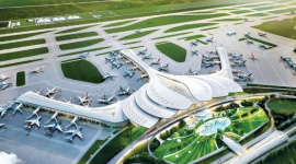 Tổng Bí thư và nỗi lo lãng phí tại dự án sân bay Long Thành 16 tỷ USD: Chủ đầu tư ACV đã chi bao nhiêu tiền?
