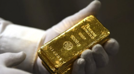 Quỹ vàng lớn nhất thế giới SPDR nối dài chuỗi mua 4 phiên liên tiếp