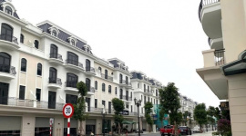 Chuẩn hóa dữ liệu và mã định danh: “Hạ tầng số” mới của thị trường bất động sản