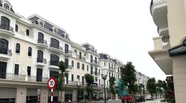 Chuẩn hóa dữ liệu và mã định danh: “Hạ tầng số” mới của thị trường bất động sản
