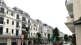 Chuẩn hóa dữ liệu và mã định danh: “Hạ tầng số” mới của thị trường bất động sản
