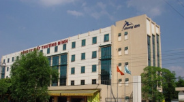 Một cổ đông lớn tại Giầy Thượng Đình đã bán ra 350.000 cổ phiếu GTD sát ngày họp ĐHĐCĐ bất thường