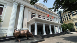 HOSE và VSDC chính thức lên tiếng về hệ thống thanh toán bù trừ