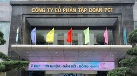 Cổ phiếu PC1 bất ngờ tăng trần 2 phiên liên tiếp, lập đỉnh giá lịch sử