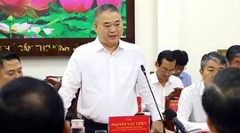 Đại gia Xuân Thiện muốn làm siêu tổ hợp hơn 15 tỷ USD cảng biển - thép - điện gió... tại Cần Thơ
