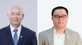 Gia đình cựu Chủ tịch Hà Đô (HDG) sắp nhận tạm ứng 61 tỷ đồng cổ tức