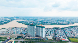 Vì sao các “ông lớn” địa ốc đua nhau làm branded residence tại Việt Nam?