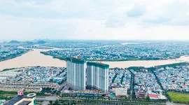 Vì sao các “ông lớn” địa ốc đua nhau làm branded residence tại Việt Nam?