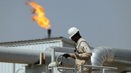 Thị trường chứng khoán giảm, vàng và dầu tăng giá do xung đột tại Trung Đông