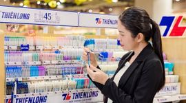 Sau tin về tay người Nhật, Thiên Long (TLG) chốt ngày tạm ứng cổ tức tiền mặt tỷ lệ 25%