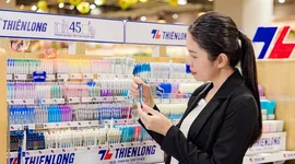 Sau tin về tay người Nhật, Thiên Long (TLG) chốt ngày tạm ứng cổ tức tiền mặt tỷ lệ 25%