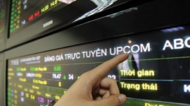 Ủy ban Chứng khoán yêu cầu doanh nghiệp nhà nước rà soát tư cách công ty đại chúng