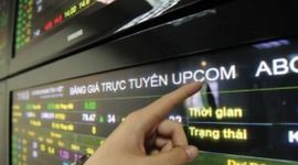 Ủy ban Chứng khoán yêu cầu doanh nghiệp nhà nước rà soát tư cách công ty đại chúng
