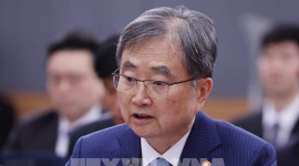 Hàn Quốc – Mỹ đàm phán về các bất đồng liên quan đến thỏa thuận thương mại