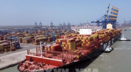 Điểm tin kinh tế thế giới nổi bật ngày 3/2