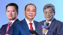 Kịch bản chung giúp 3/8 tỷ phú giàu nhất Việt Nam kiếm bộn tiền sau khi trở về từ Đông Âu